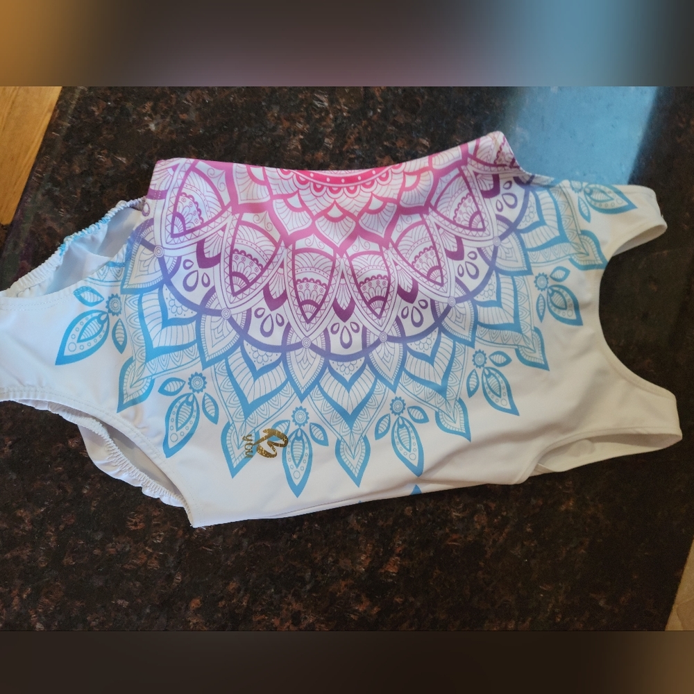 BYou Leotard